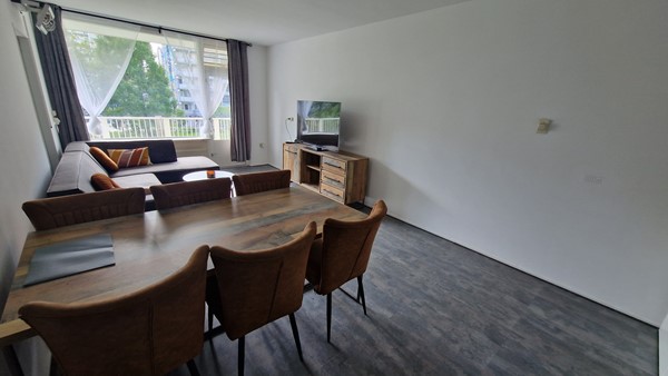 Medium property photo - Hofgeest 95B, 1102 EE Amsterdam
